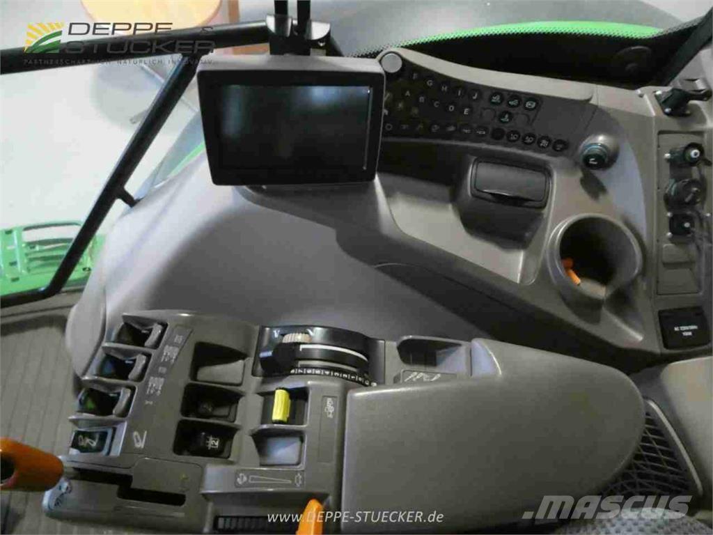 John Deere 6140R Traktorer