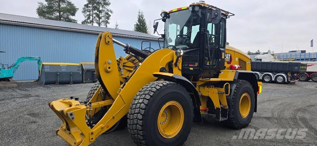CAT 926M Læssemaskiner på hjul