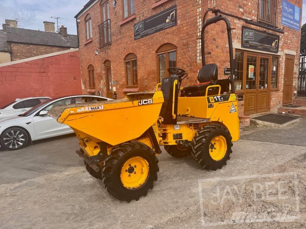 JCB 1T-1 Dumpere