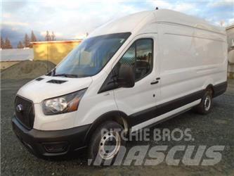 Ford Transit 250 Varevogne