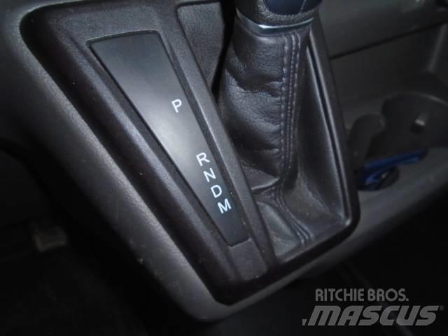 Ford Transit 250 Varevogne