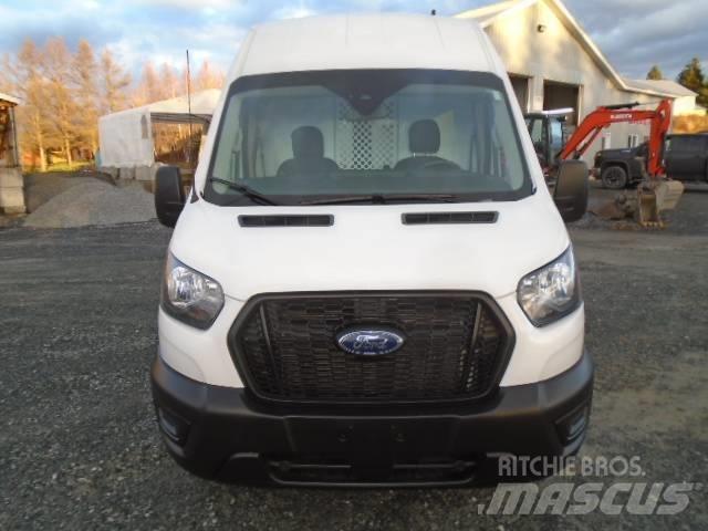 Ford Transit 250 Varevogne
