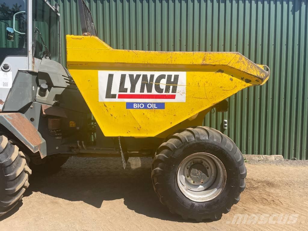 Wacker Neuson DV 90 Dumpere