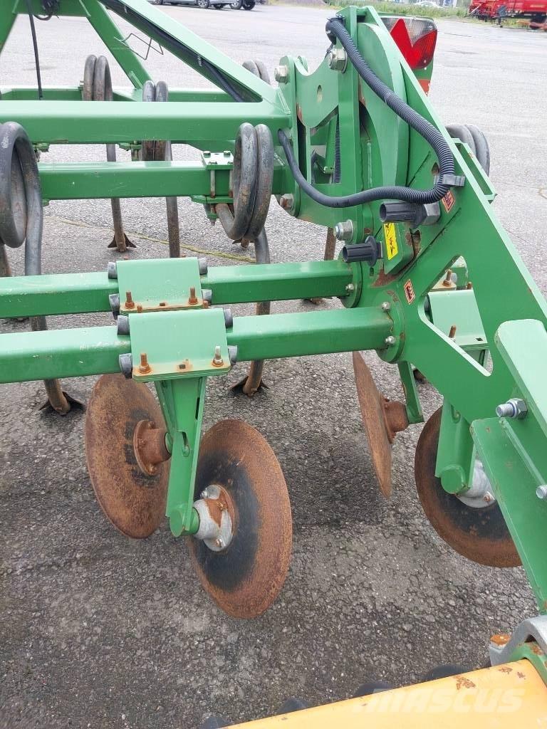 Amazone Cenius 3001 Kultivatorer