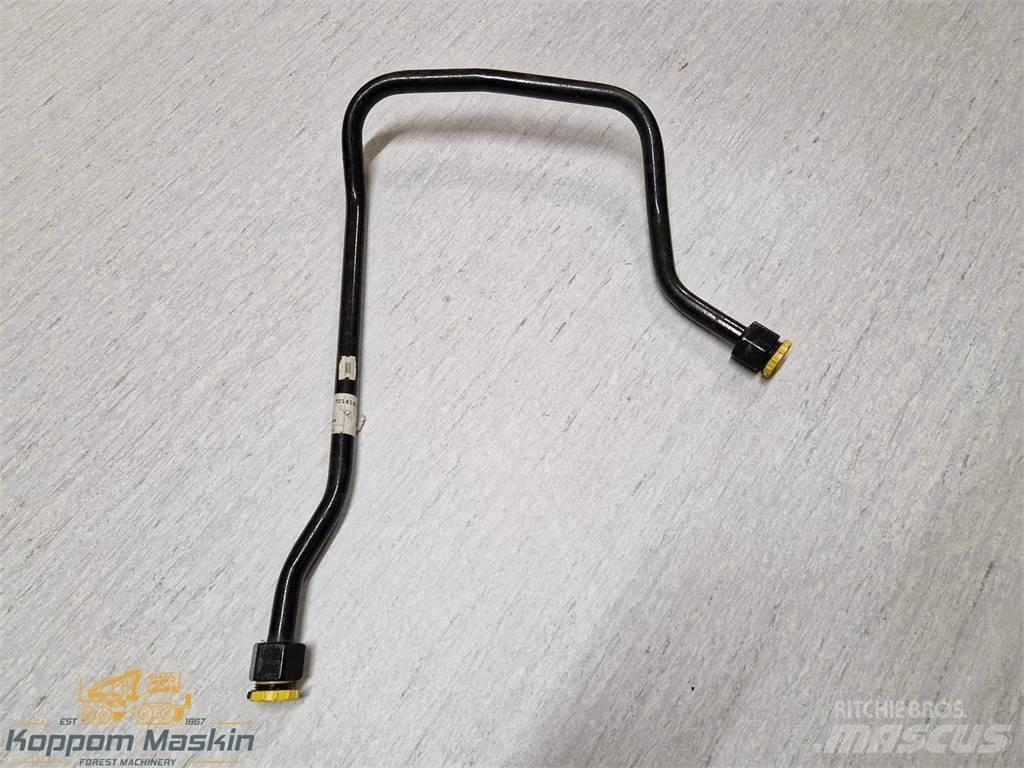 Eco Log 7014163 Hydraulik
