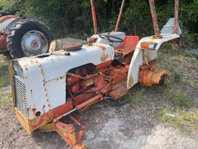 David Brown 885 Traktorer
