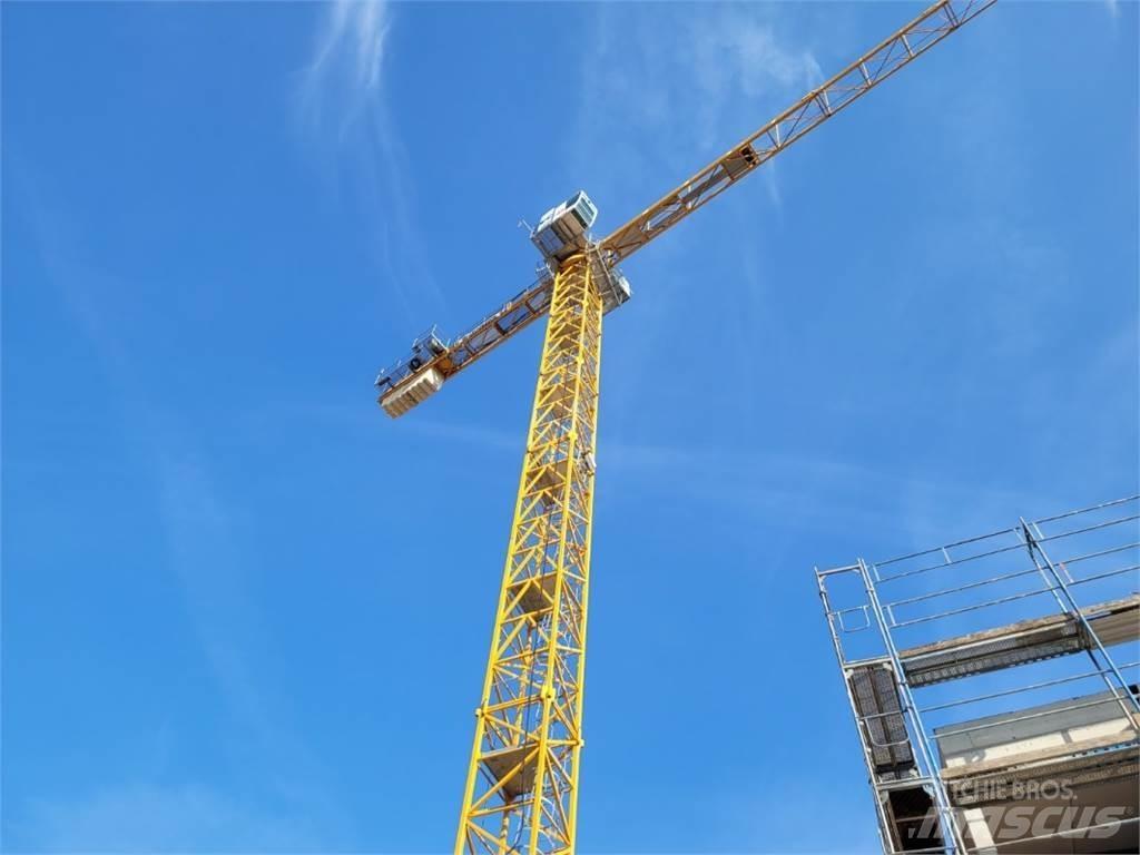 Liebherr 150EC-B Tårn kraner