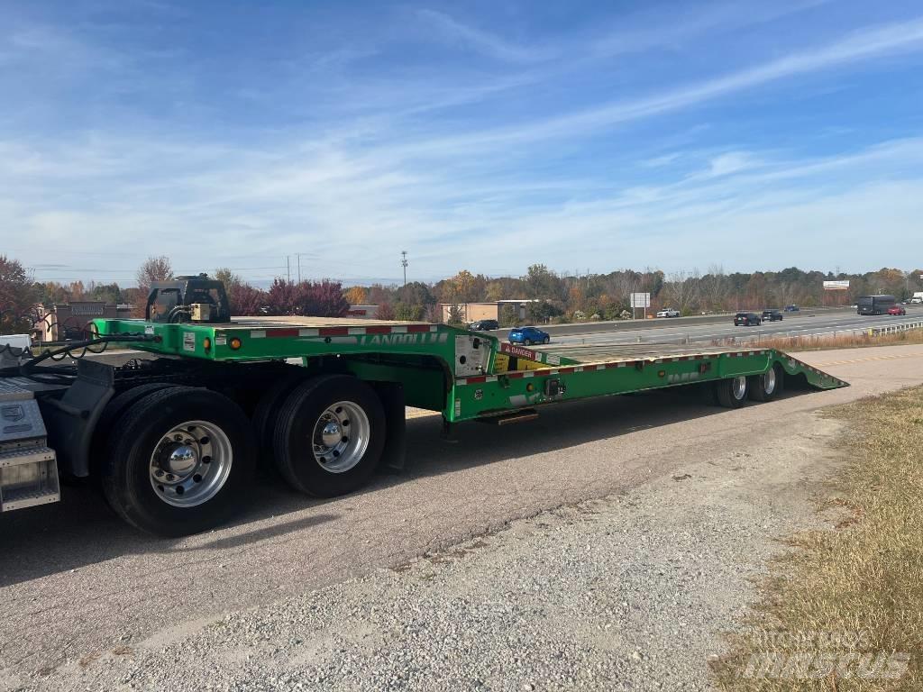 Landoll 930 Blokvogn