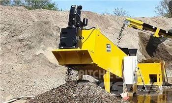 Wima HDS-WV Sorteringsudstyr