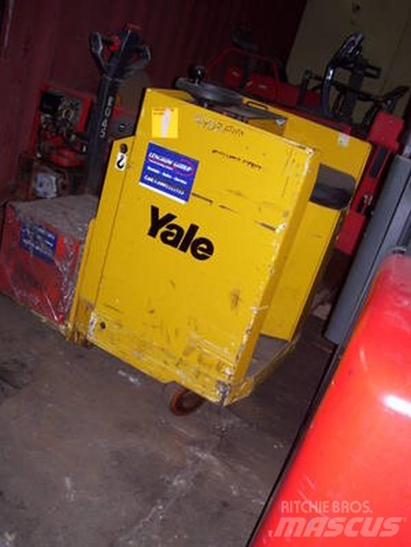Yale MP20 Andre lastbiler