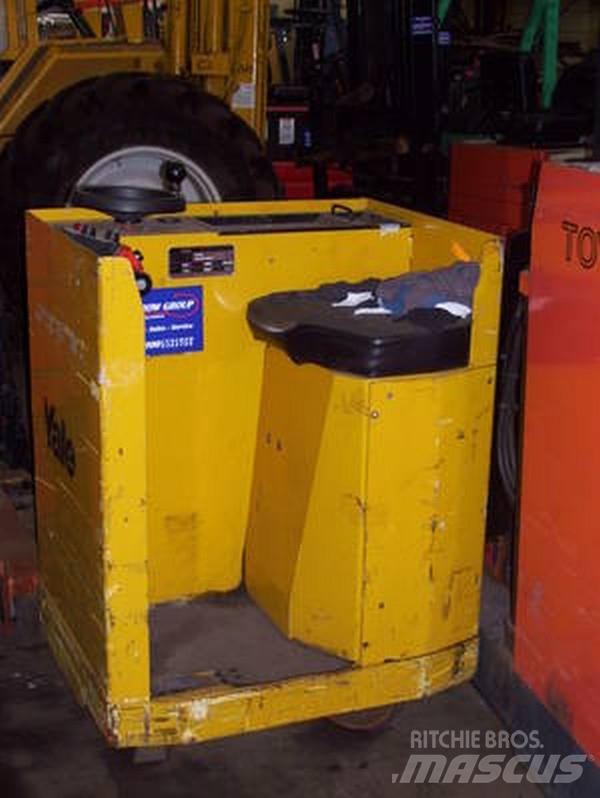 Yale MP20 Andre lastbiler