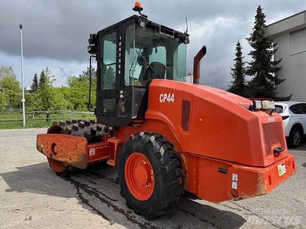 CAT CP44 Andre tromler