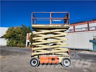 JLG 4069 LE Saxlifte