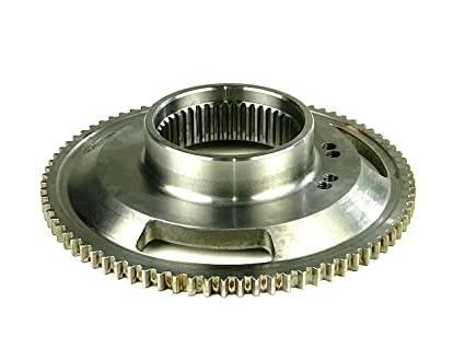 CAT Coroana - 148288 Gear