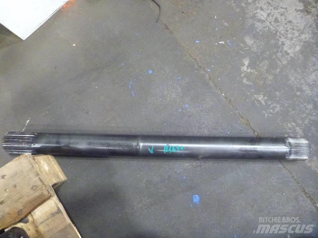  Drivaxel Volvo L180H Aksler