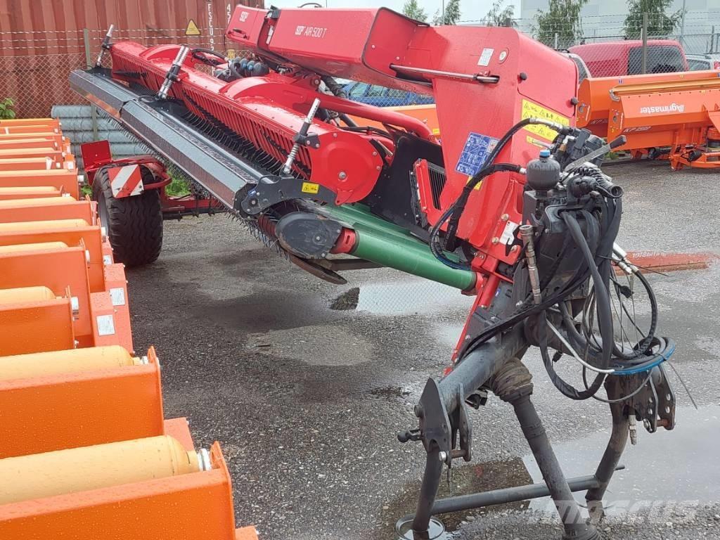 SIP AIR 500 T Hømaskiner
