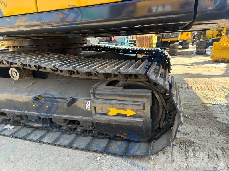 Volvo EC 300 D L Gravemaskiner på larvebånd