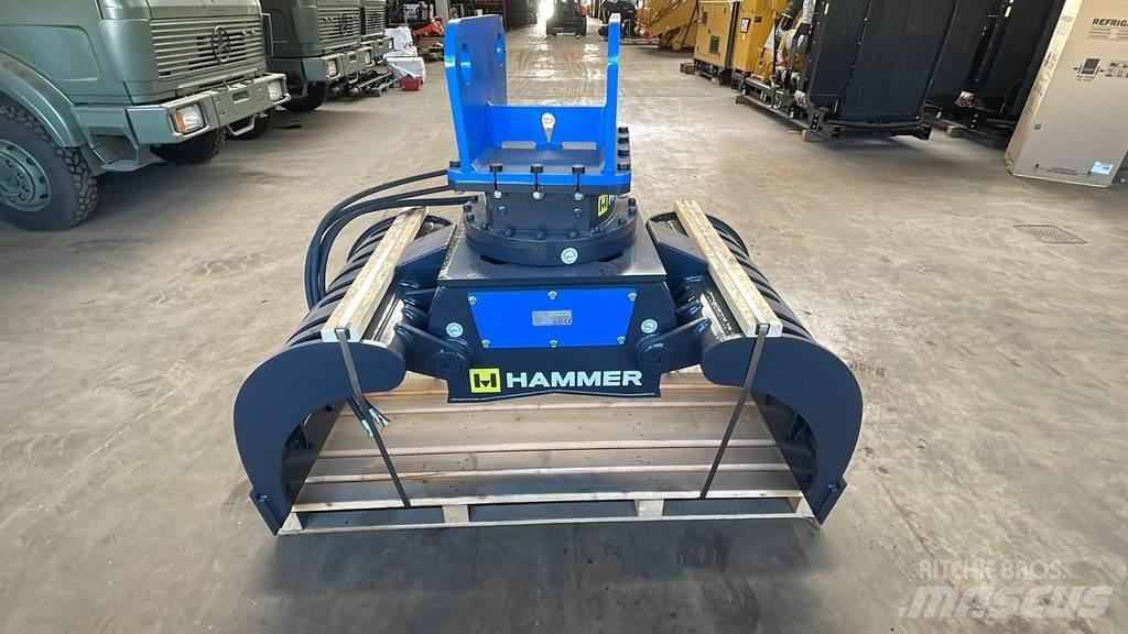 Hammer GR150S Gribere