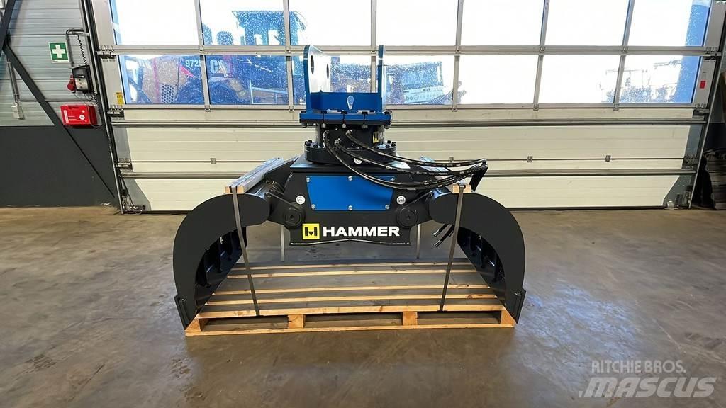 Hammer GR150S Gribere
