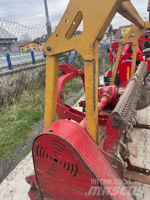 SeppiM MIDIFORST 225 Landbrug - Andet 