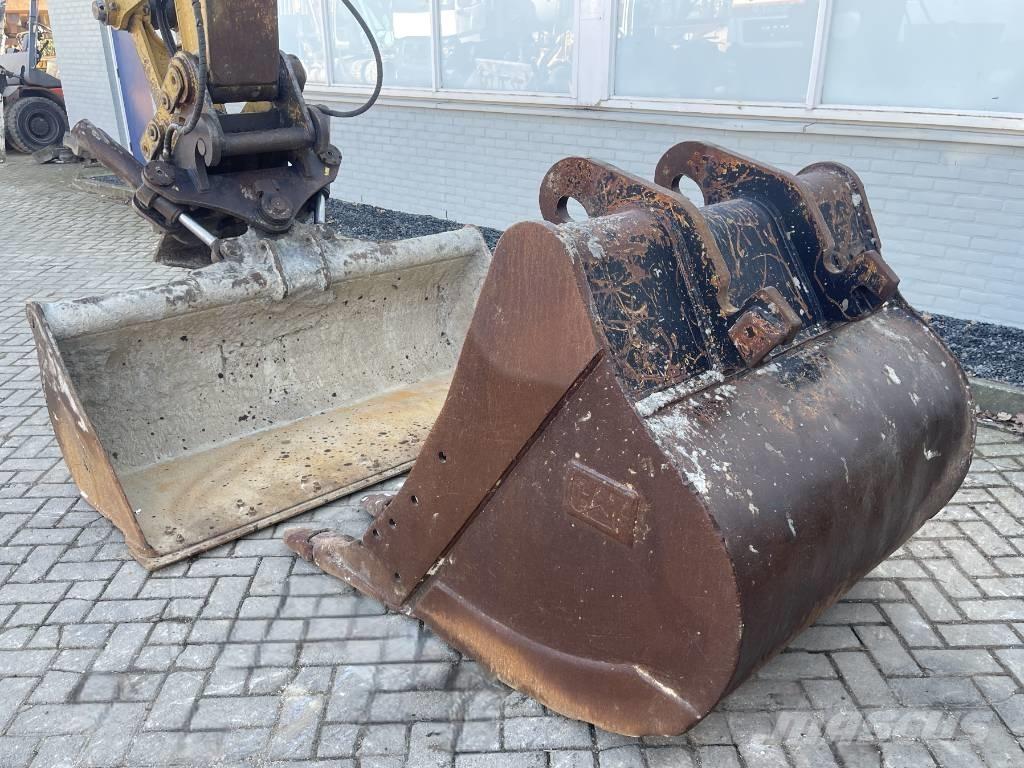 CAT 320 EL   2012 Gravemaskiner på larvebånd