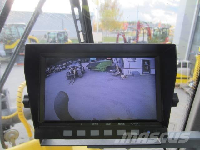 Volvo L 35 Læssemaskiner på hjul