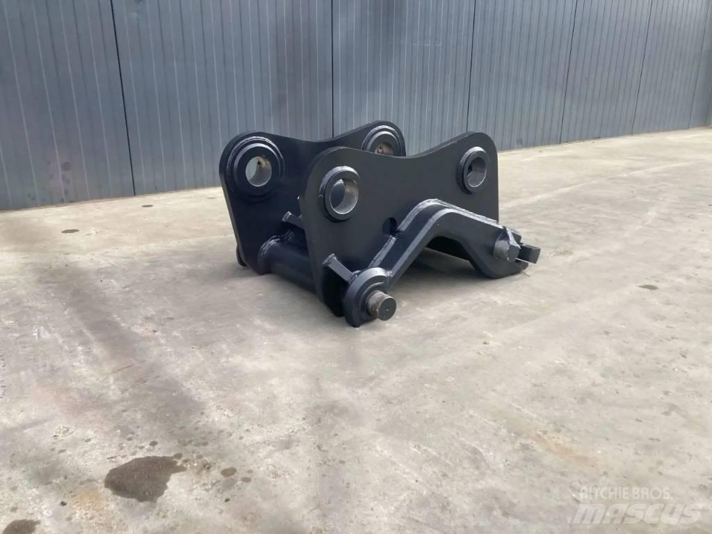  Smitma CW40 - PC210 Hurtigkoblere