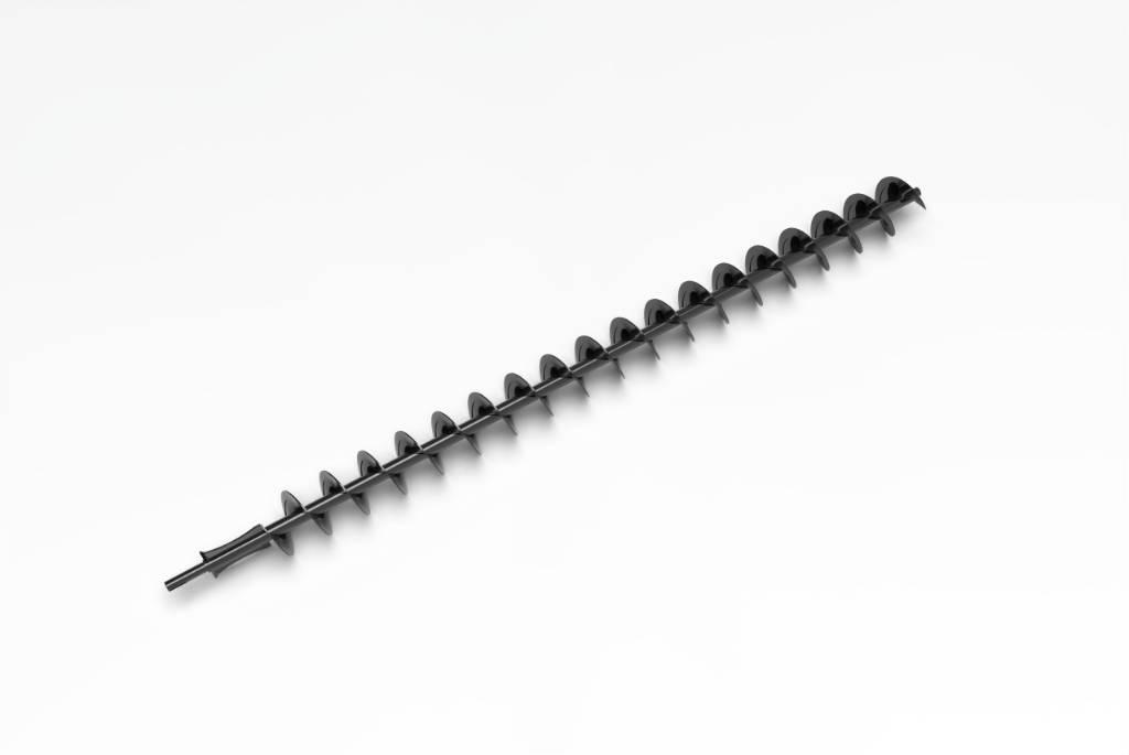 PW 351390.2 Tilbehør til mejetærskere