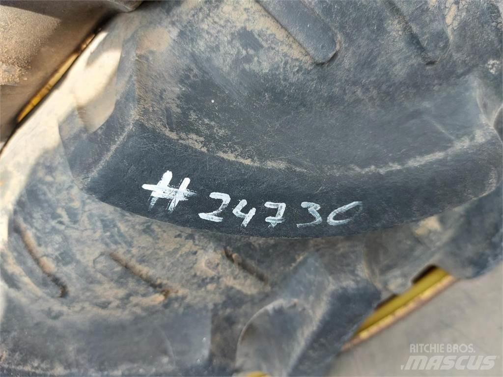Kleber 270/95R32 Hjul, Dæk og Fælge