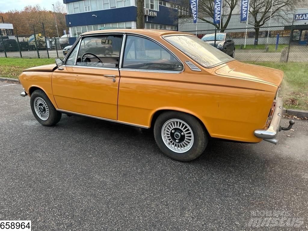 DAF ? 55 T Biler