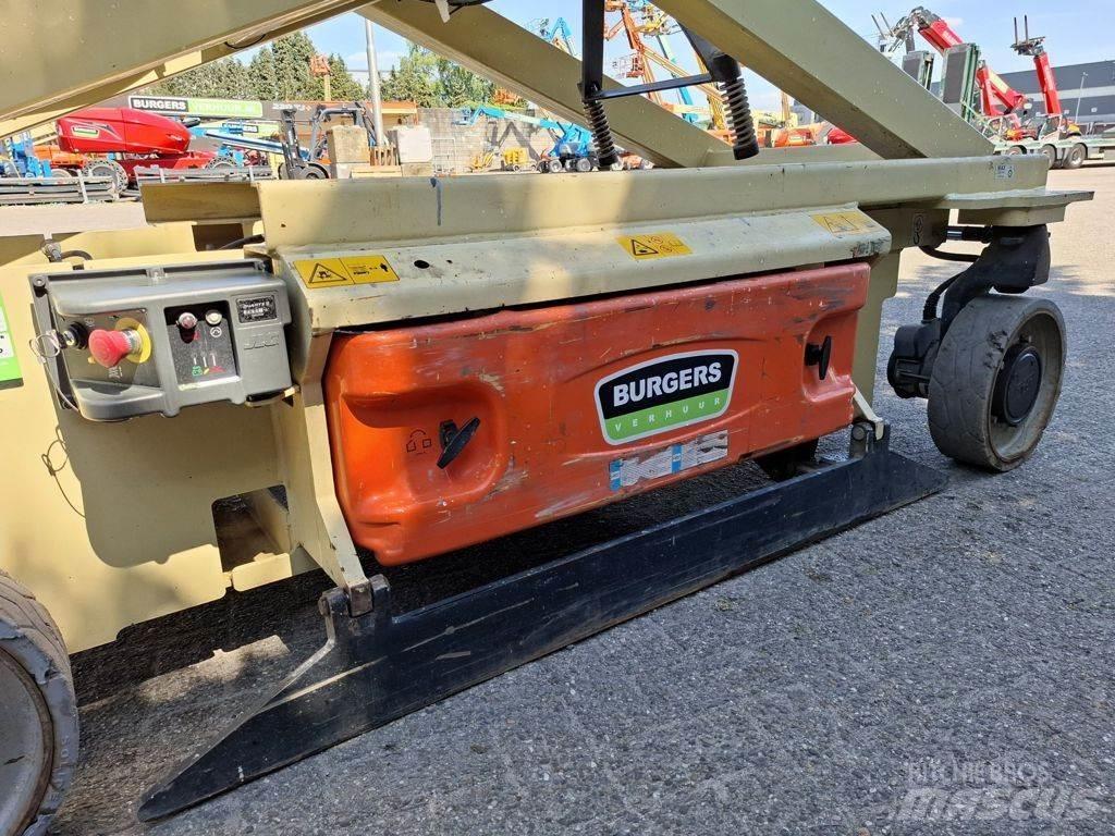 JLG 3246ES Saxlifte