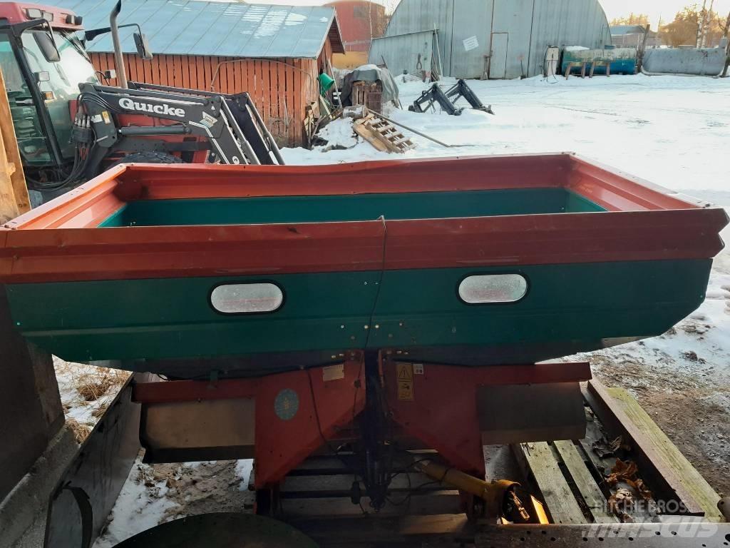 Sulky DPX Mineralspreder