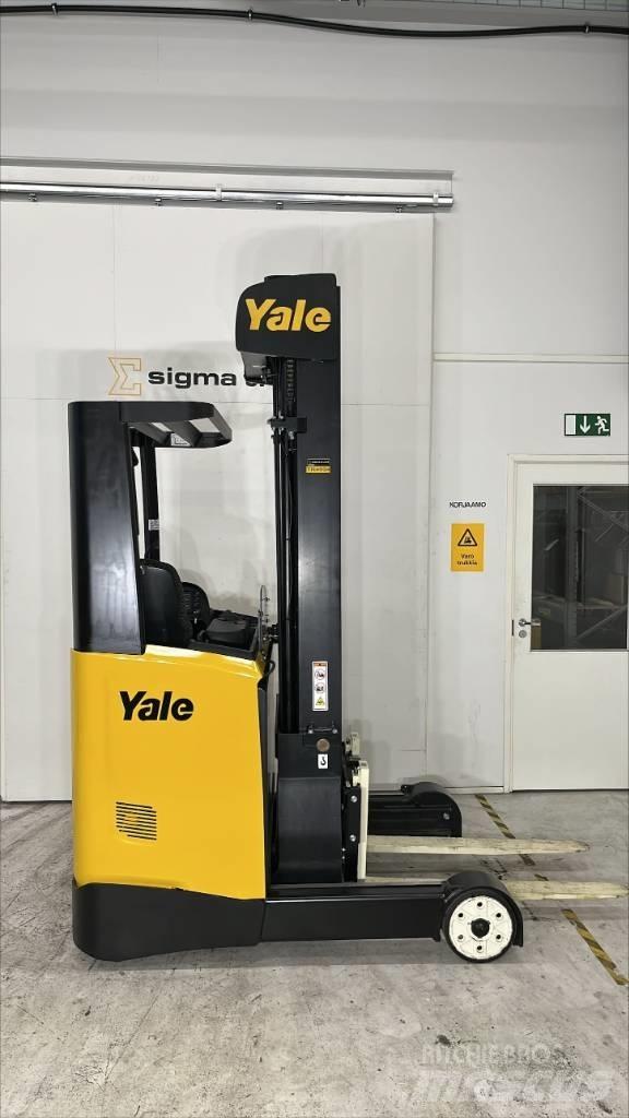 Yale MR 14 Reachtruck