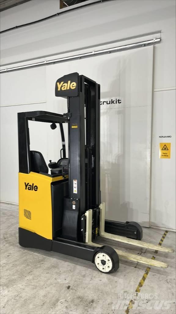 Yale MR 14 Reachtruck