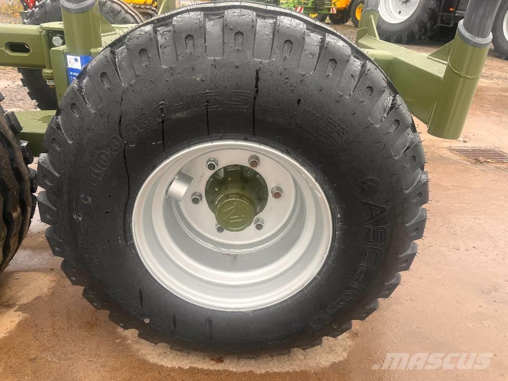 Farma T9 DS Skovvogne