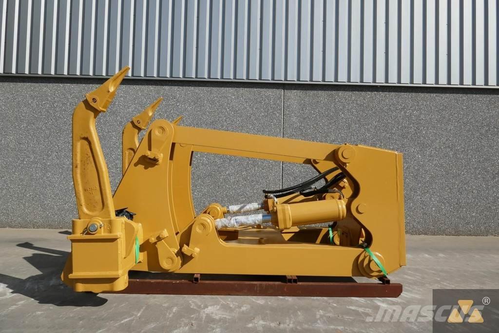 CAT D7R Ripper Andet tilbehør