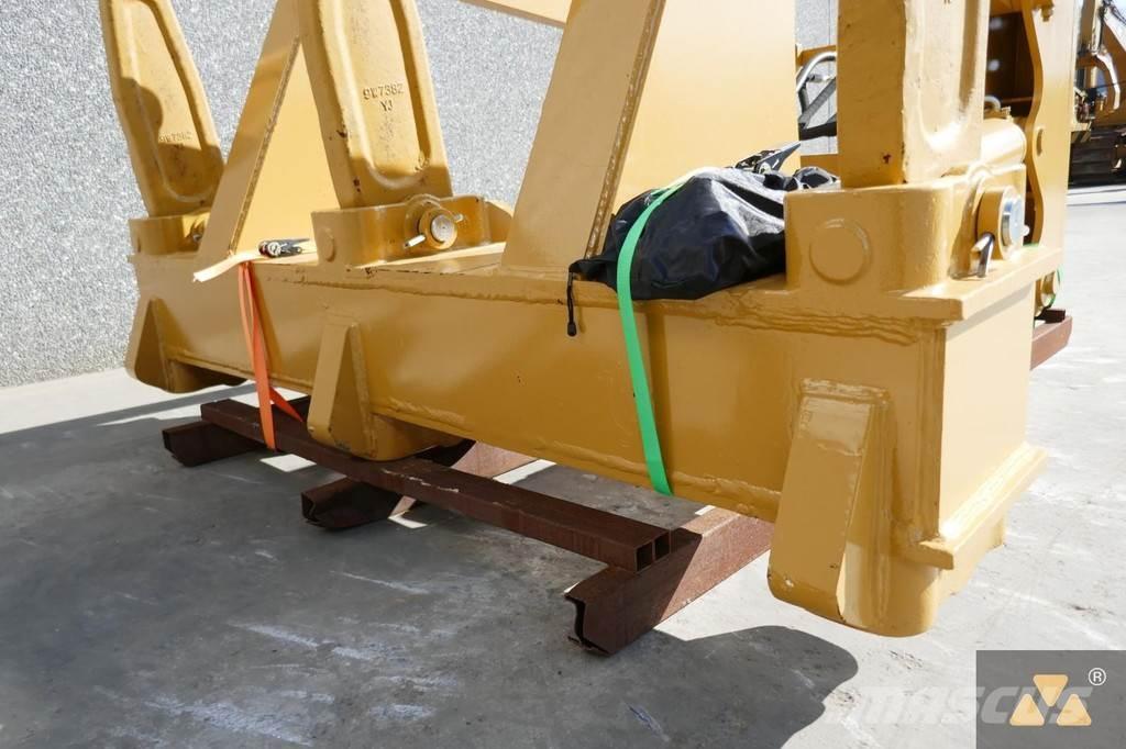 CAT D7R Ripper Andet tilbehør