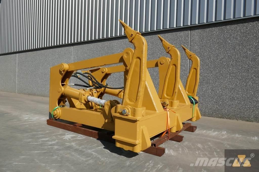 CAT D7R Ripper Andet tilbehør