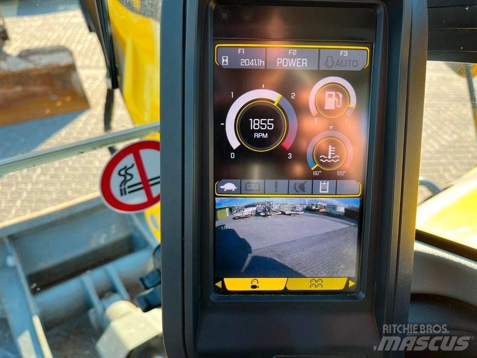 Wacker Neuson ET 90 Gravemaskiner på larvebånd