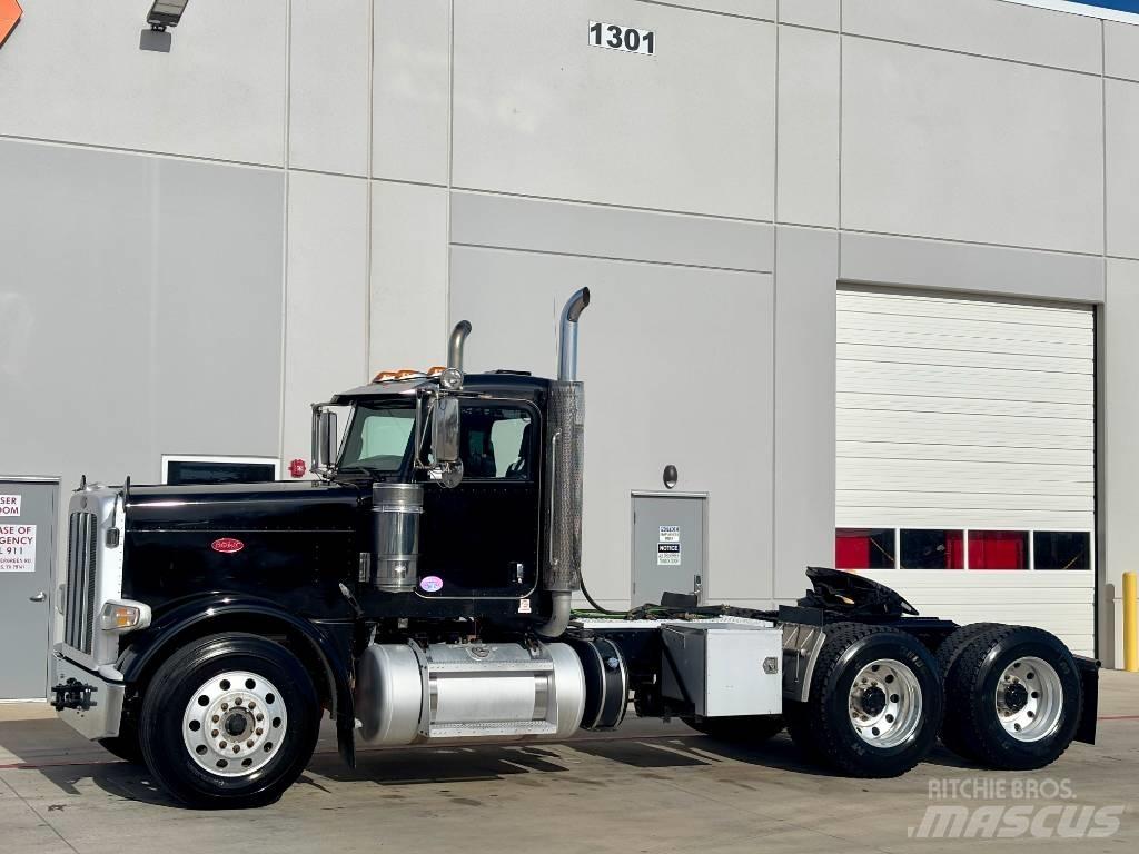 Peterbilt 389 Trækkere