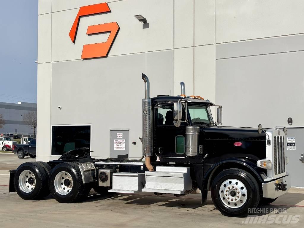 Peterbilt 389 Trækkere