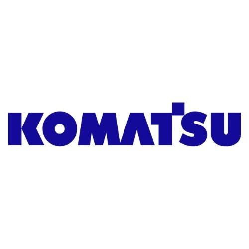 Komatsu Spare Parts Transport – Andet