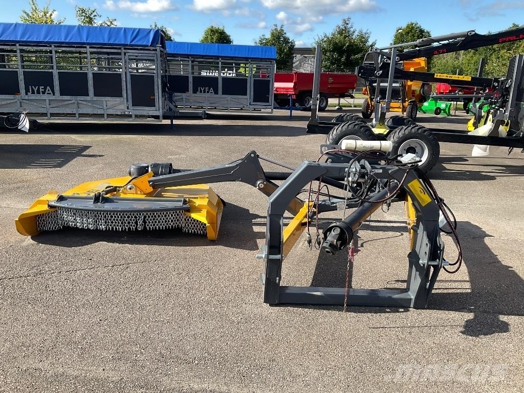 Elho Tornado 450 Landbrug - Andet 