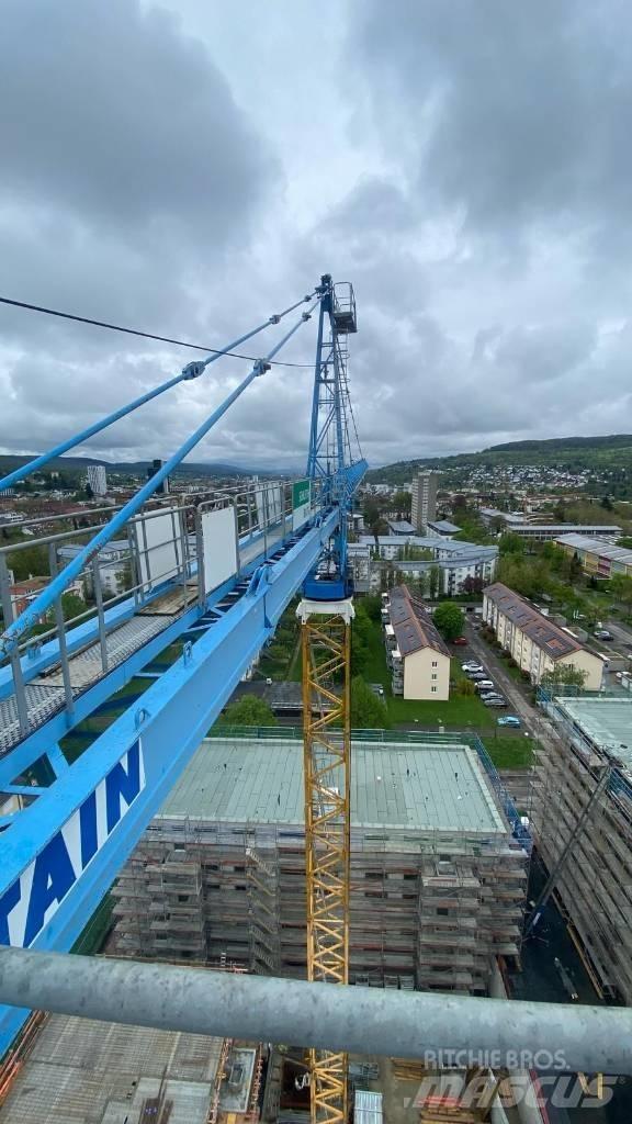 Potain MD 365 B Tårn kraner