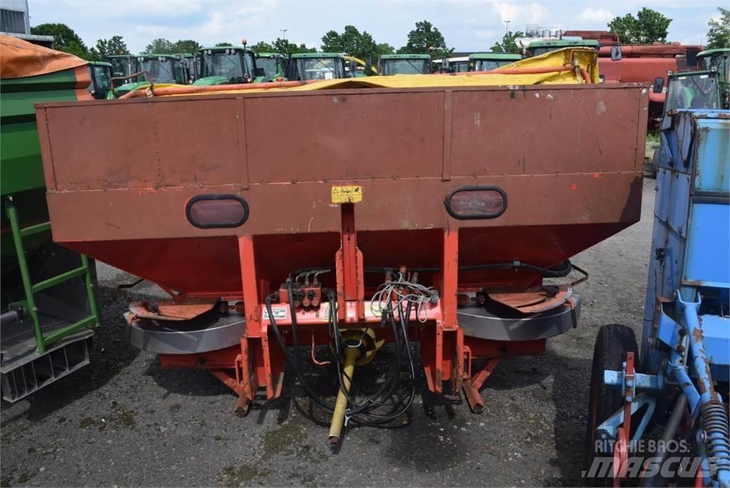 Rauch BETA 1100 Mineralspreder