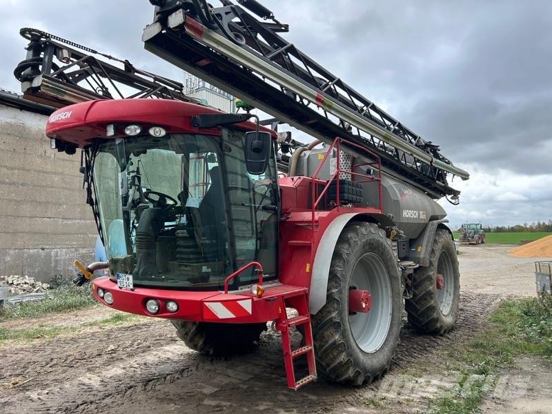 Horsch Leeb PT 270 Trailersprøjter