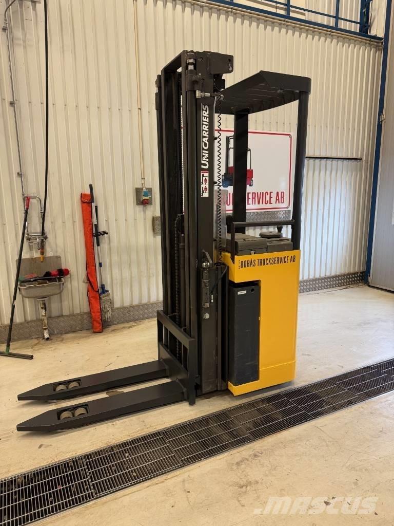 Atlet truck AJN 160 Selvkørende stablere