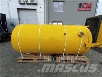  KOMINO 3000 L Kompressortilbehør