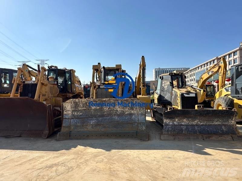 CAT D 6 R Bulldozer på larvebånd