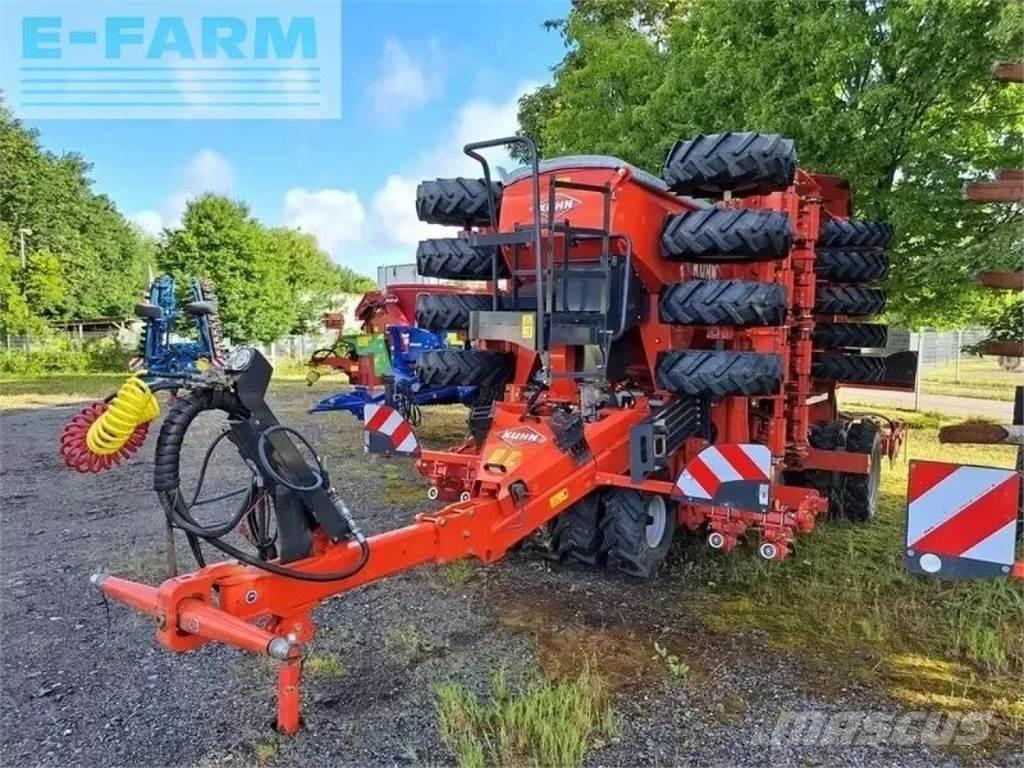 Kuhn espro 6000 r Kombi-såmaskiner